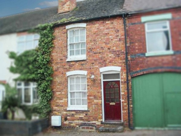 Glascote, Tamworth, Staffordshire - EAID:3582902300, BID:12898501